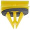 Dorman For Use With General Motors Models 08 Length Yellow Plastic Pack Of 2 963-217D - alternate 1